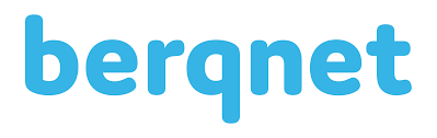 Berqnet logosu