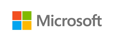 Microsoft logosu
