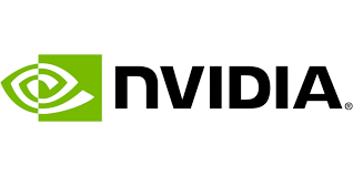 NVIDIA logosu